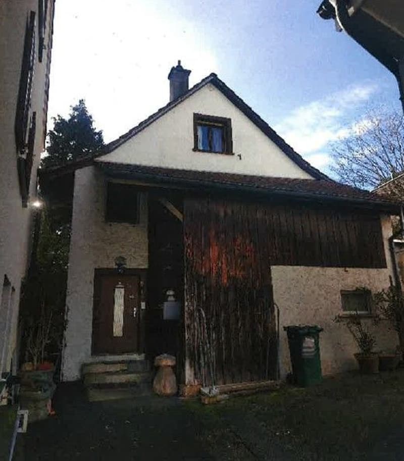 *Maison unifamiliale* (5)