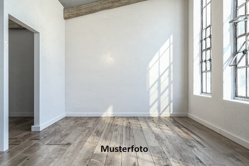 *Appartement 5,5 pièces* (1)