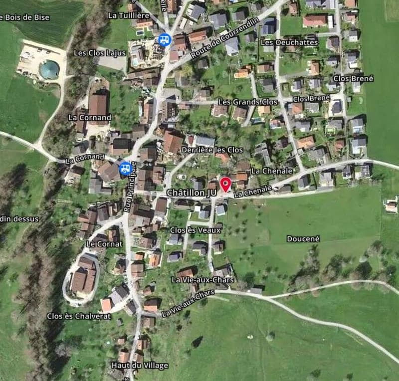 *Casa familiare individuale* (4)