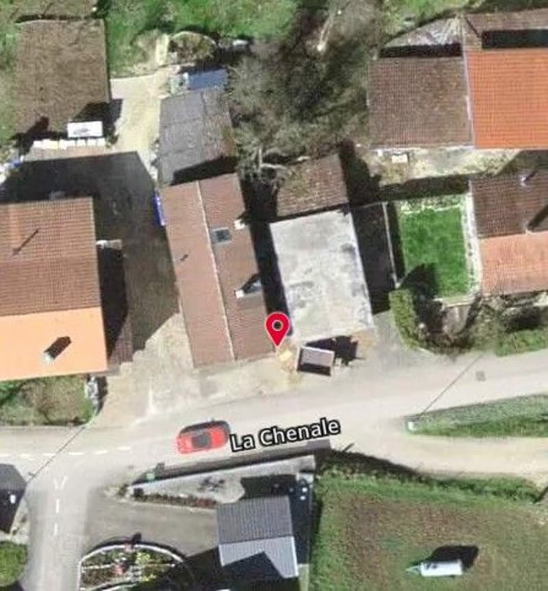 *Casa familiare individuale* (2)