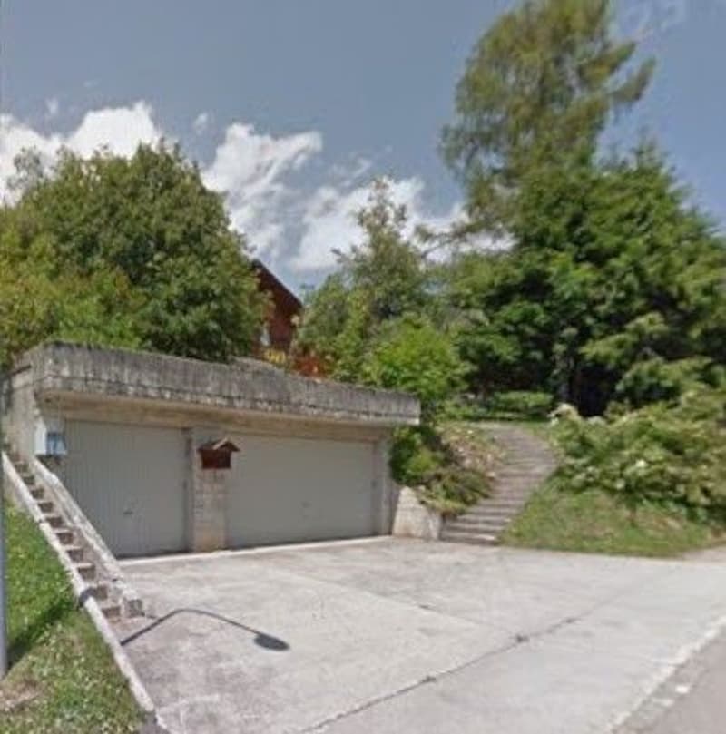 Einzelchalet (3)