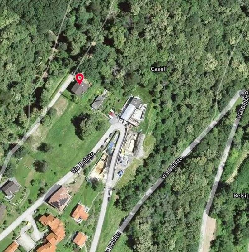 *Habitation unifamiliale* (3)