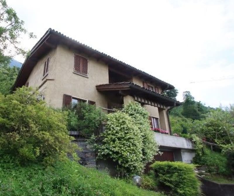 Einfamilienhaus (4)
