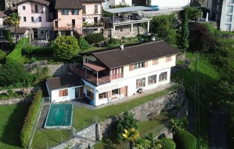 Maison unifamiliale avec vue sur le lac (5)