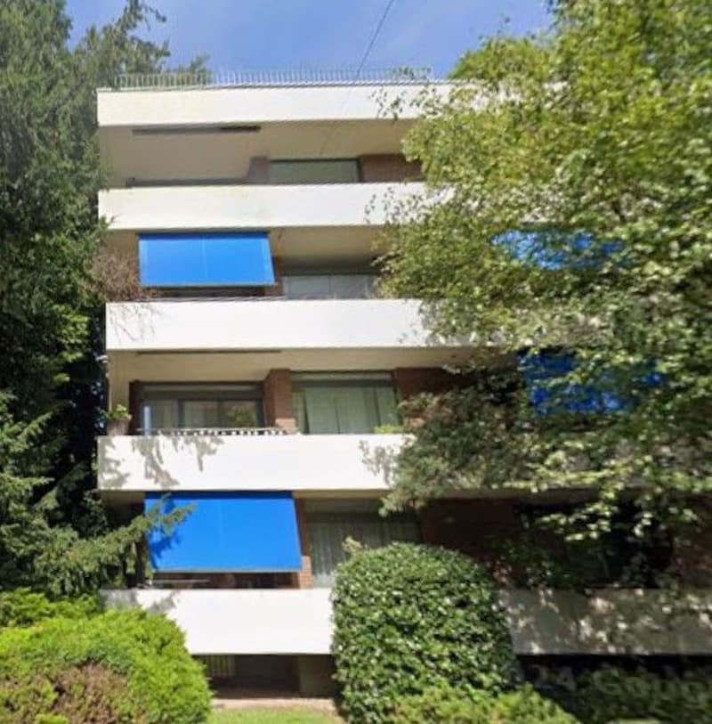 *3.5-room attic apartment* (2)