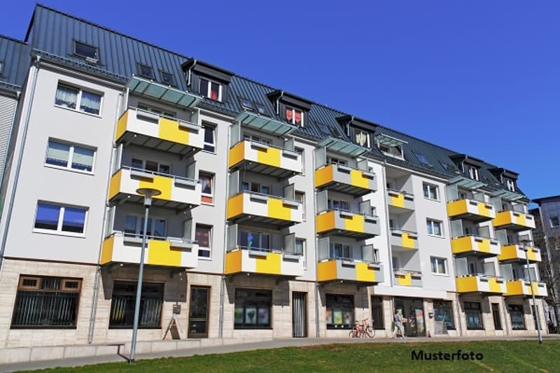 *Edificio misto* (1)