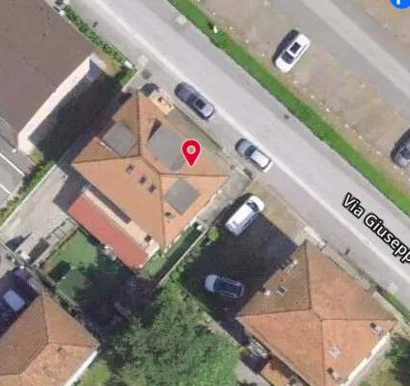 *Appartement* (3)