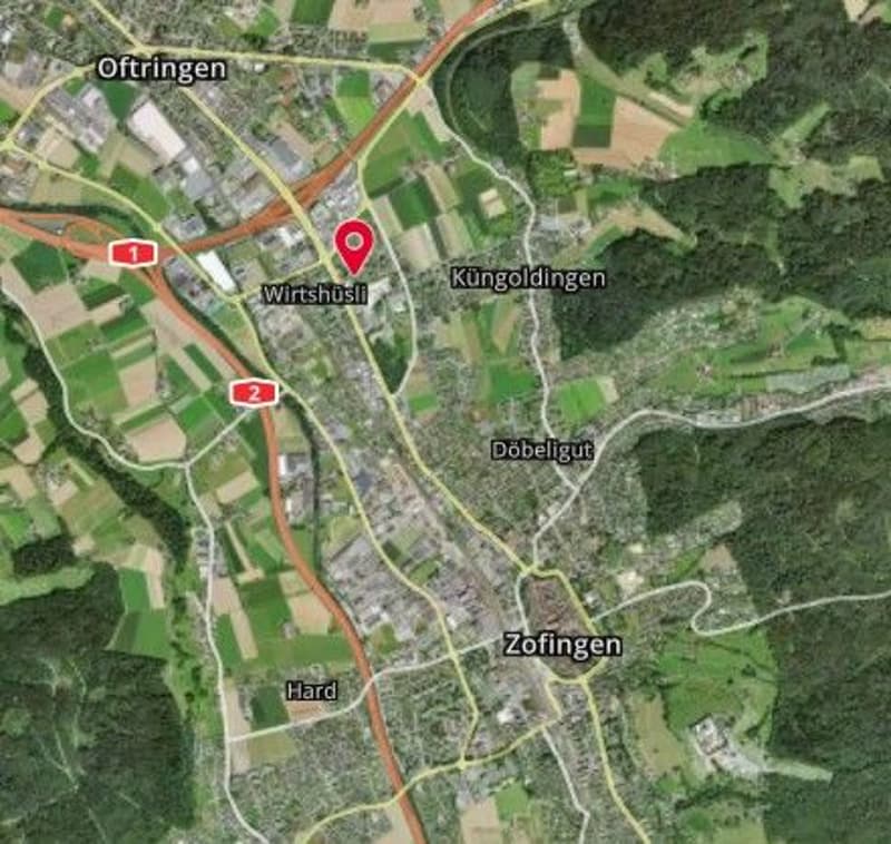 *5.5-room apartment in central location* (4)