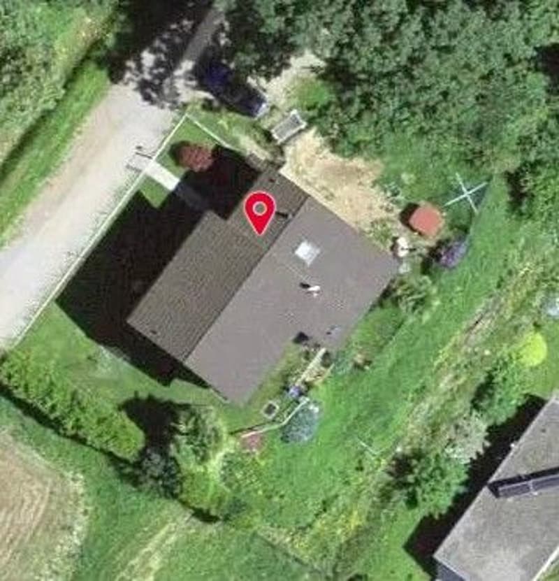*Habitation unifamiliale* (2)