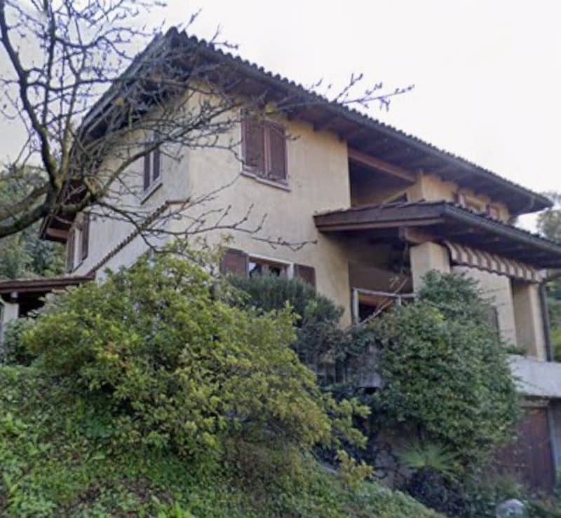 *Maison unifamiliale* (1)