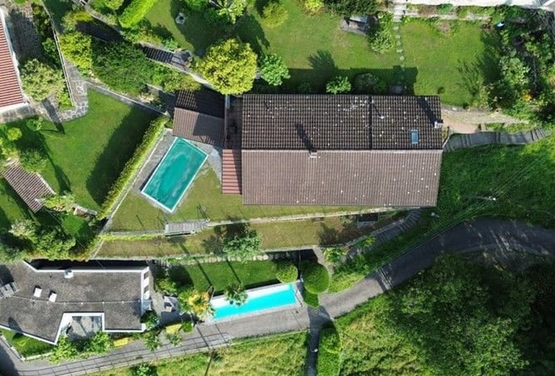 Maison unifamiliale avec vue sur le lac (4)