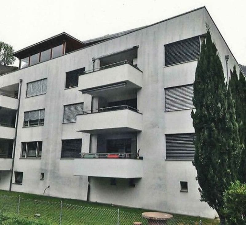 *5,5-Zimmerwohnung im EG* (1)