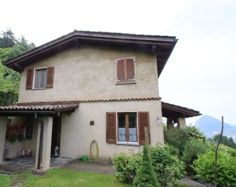 *Single-family house* (3)