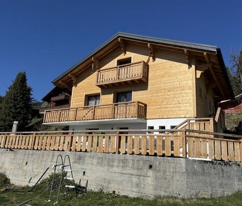 Chalet individuale (5)