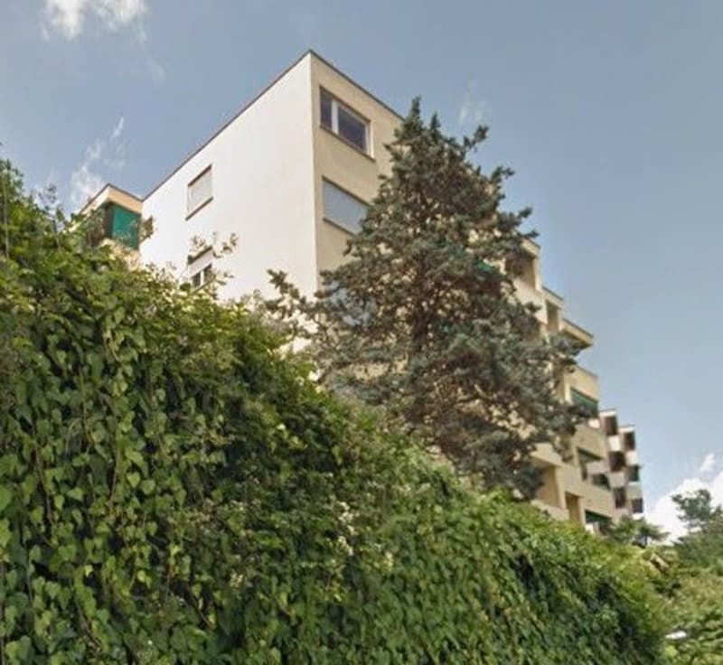 *Wohnung mit Blick auf den Golf von Ponte Tresa* (4)