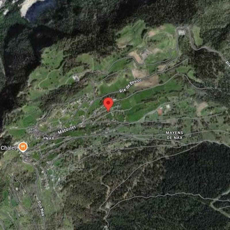 *Single-family house with mountain view* (5)