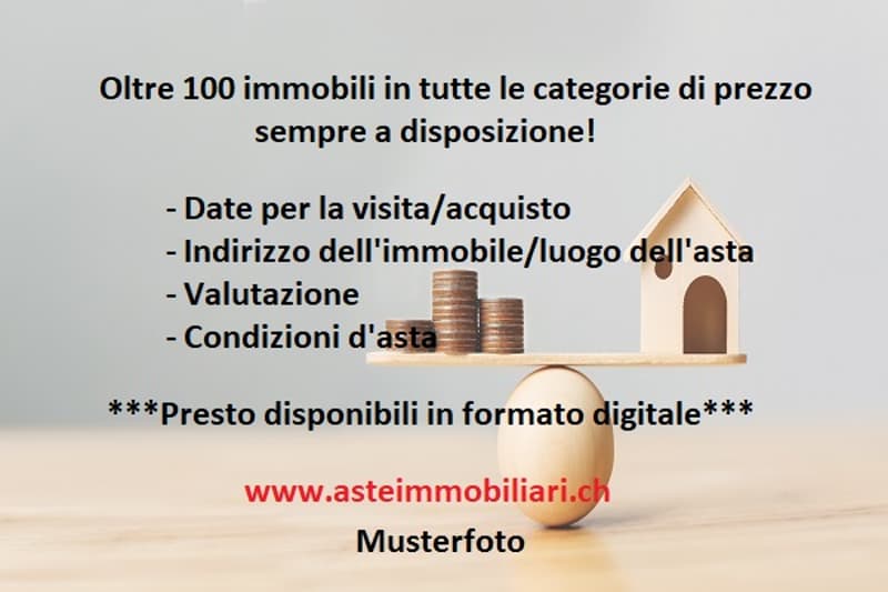 *Appartamento* (3)
