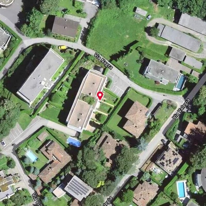 *Appartement spacieux avec ascenseur* (4)