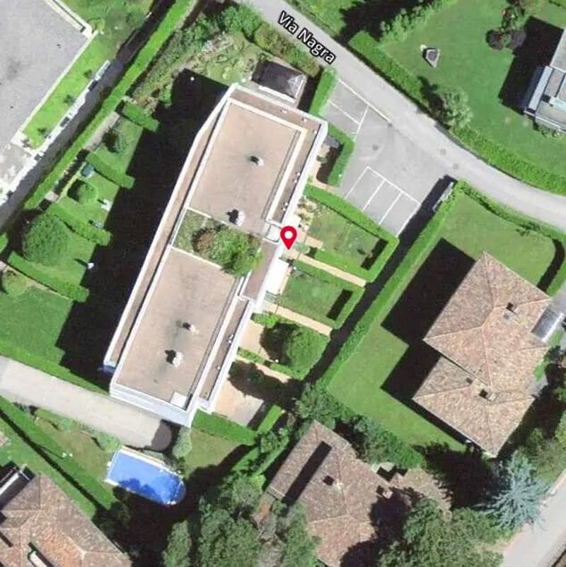 *Appartement spacieux avec ascenseur* (3)