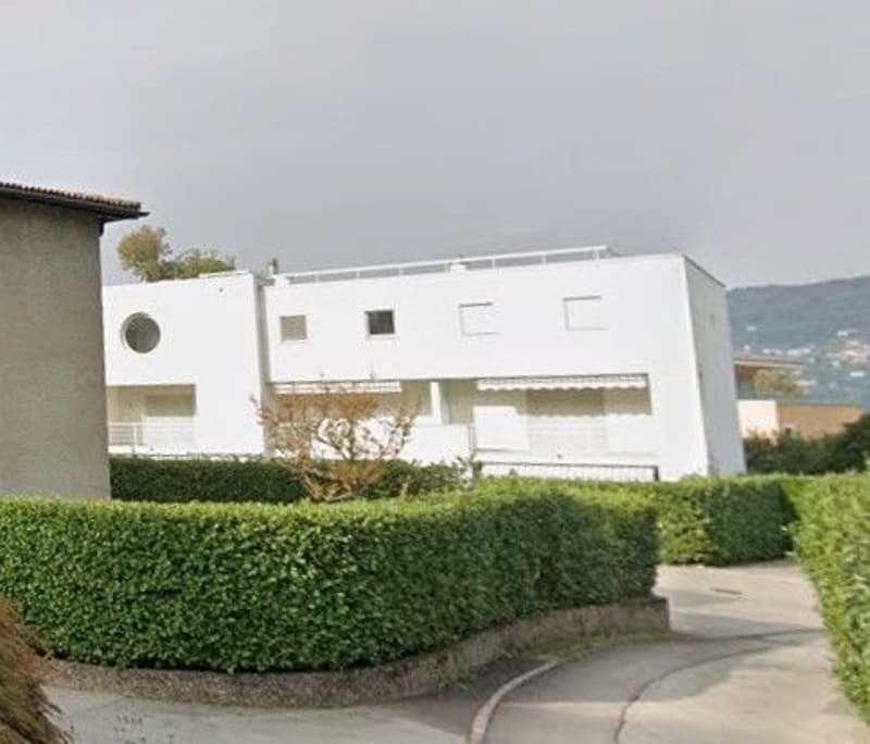 *Appartement spacieux avec ascenseur* (2)