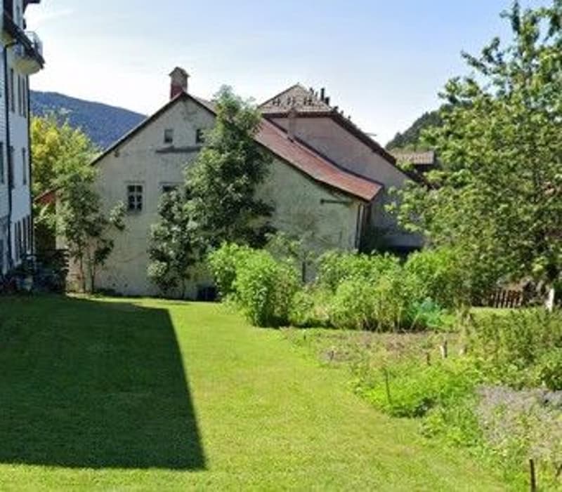 *House by the lake* (3)