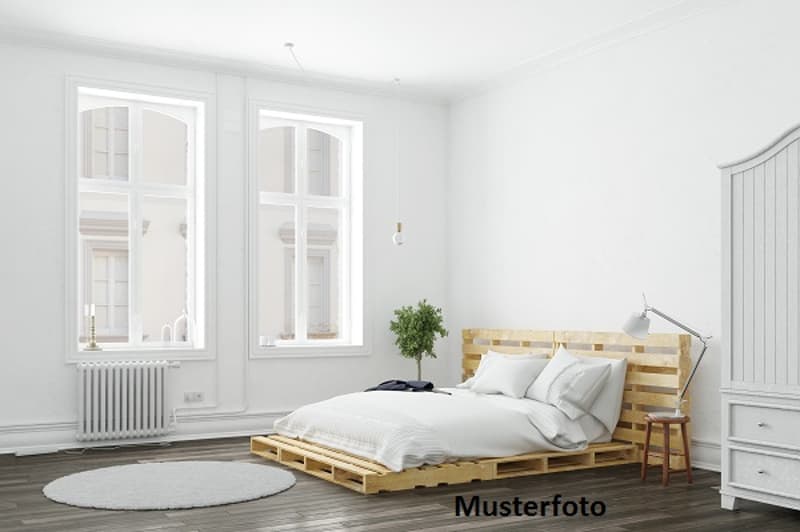Appartement mit Dachterrasse (1)