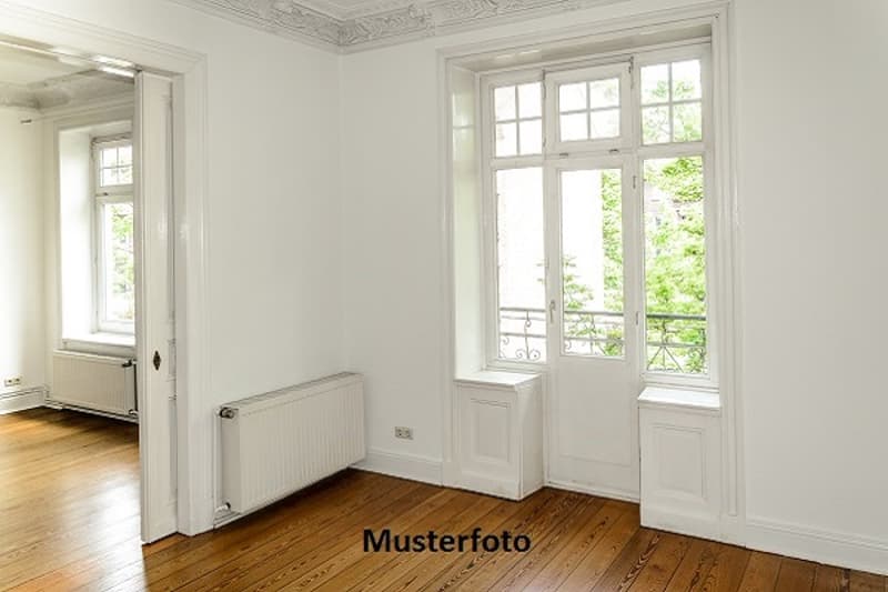 *Appartement en galerie* (1)
