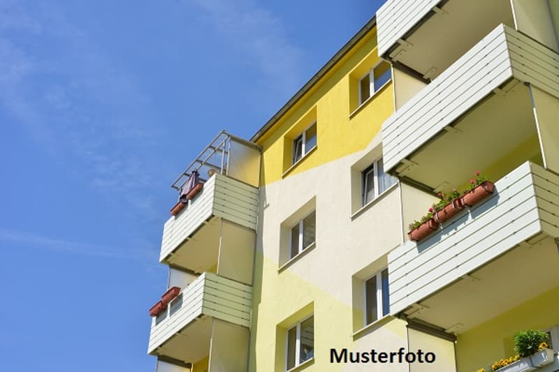 *Habitation avec affectation mixte* (1)
