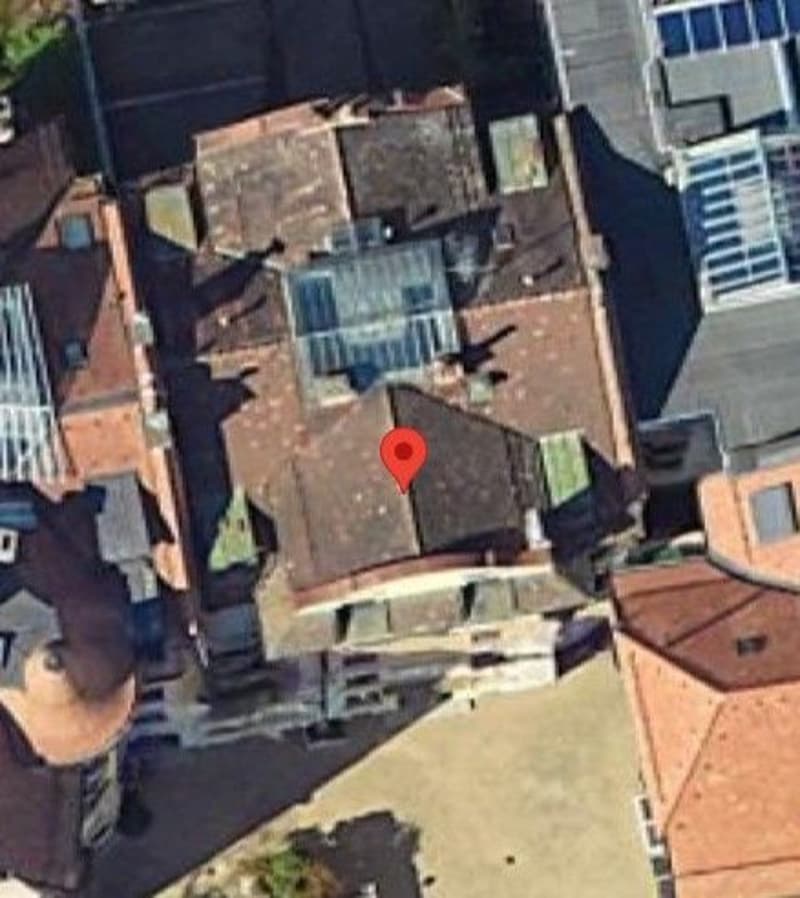 Wohnung mit 3,5 Zimmern (5)