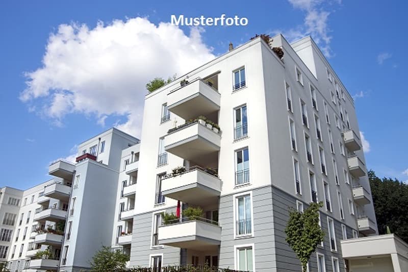 *Mischgenutzte Immobilie* (1)