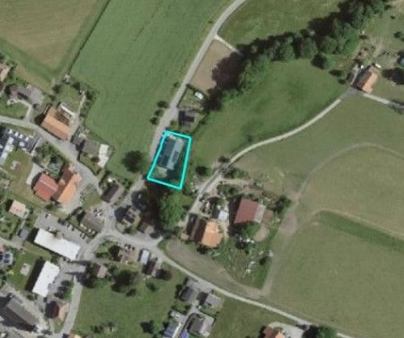 *Appartement de 4,5 pièces* (2)