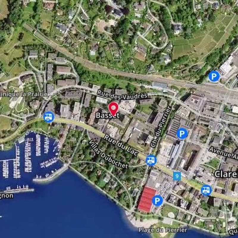 *Wohnung im Erdgeschoss mit Parkplatz und Keller* (1)