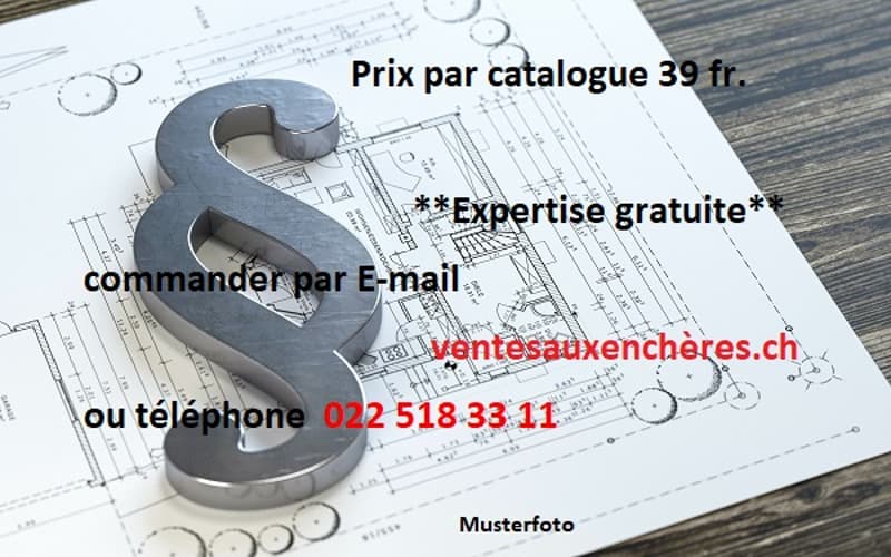 *Maison de deux appartements* (11)