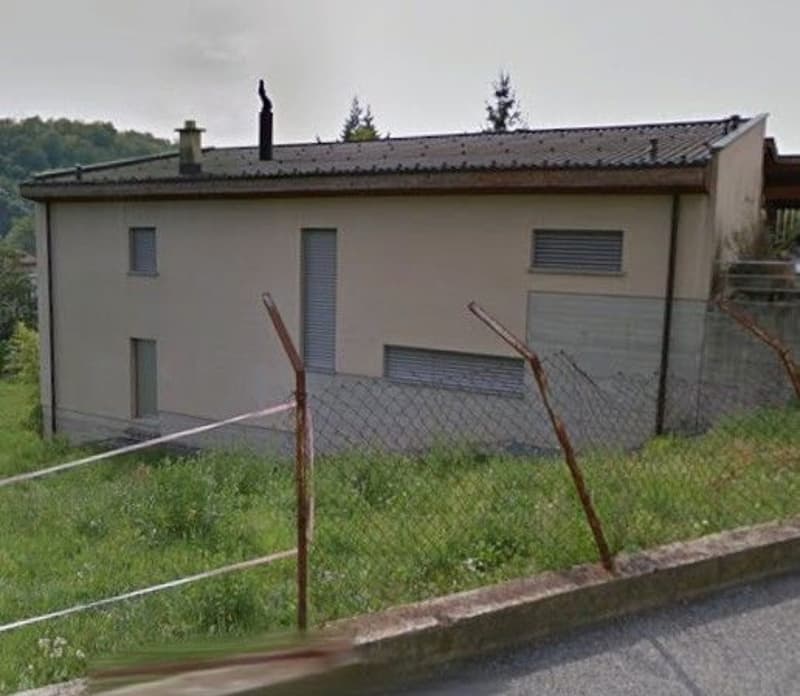Einfamilienhaus (1)