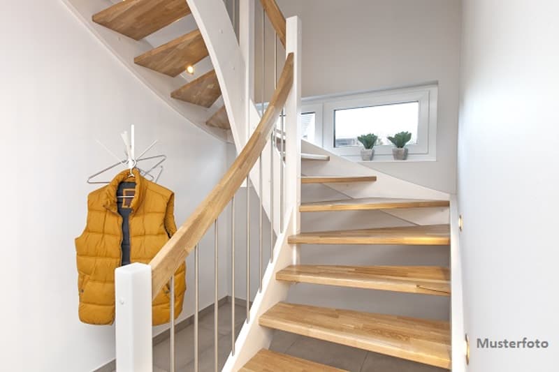 *Appartement maisonnette avec jardin* (1)