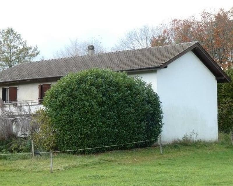 *Villa with 2 Apartments in Echichens* (2)