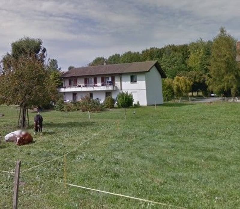 *Villa with 2 Apartments in Echichens* (5)