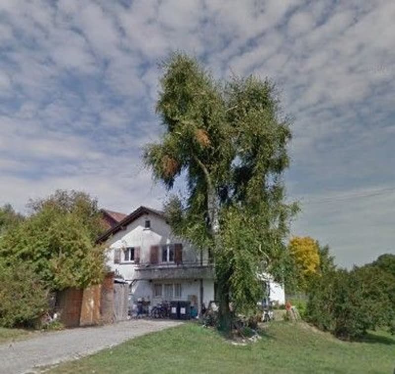 *Villa with 2 Apartments in Echichens* (4)