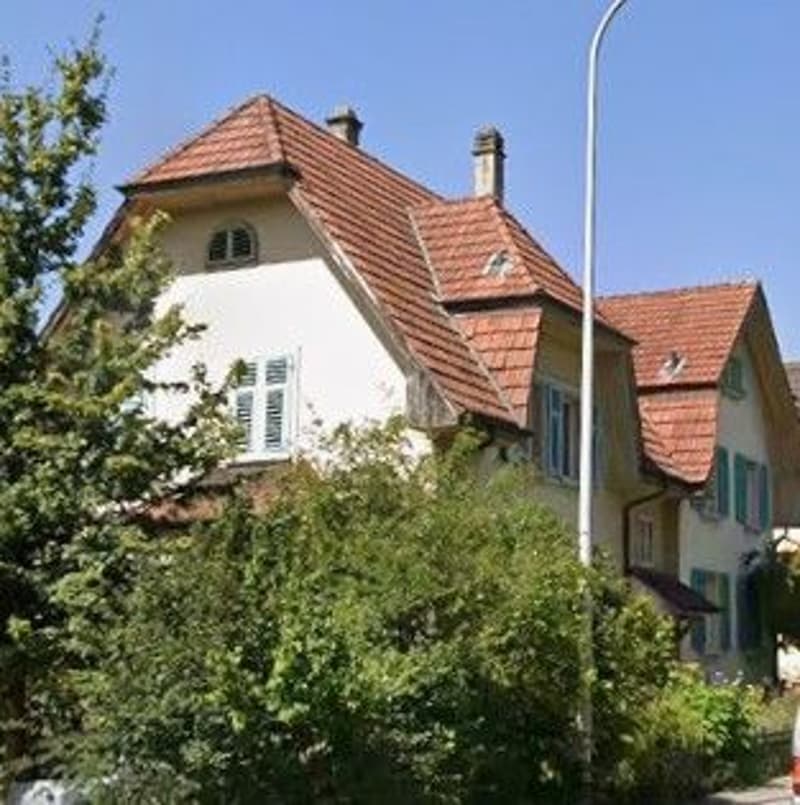 *2 maisons d'habitation avec atelier* (2)