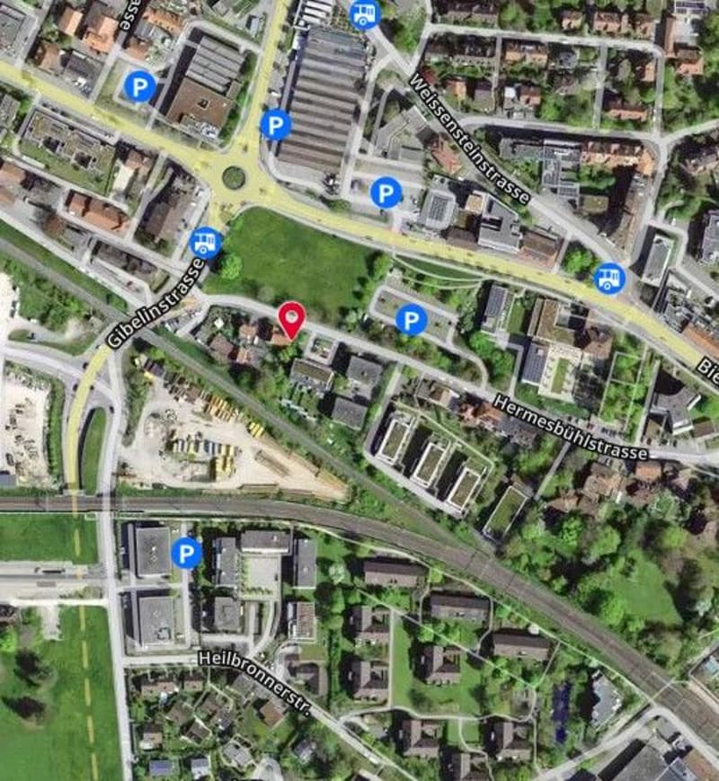 *2 maisons d'habitation avec atelier* (4)