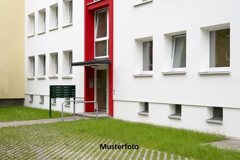 *Habitation avec affectation mixte* (1)