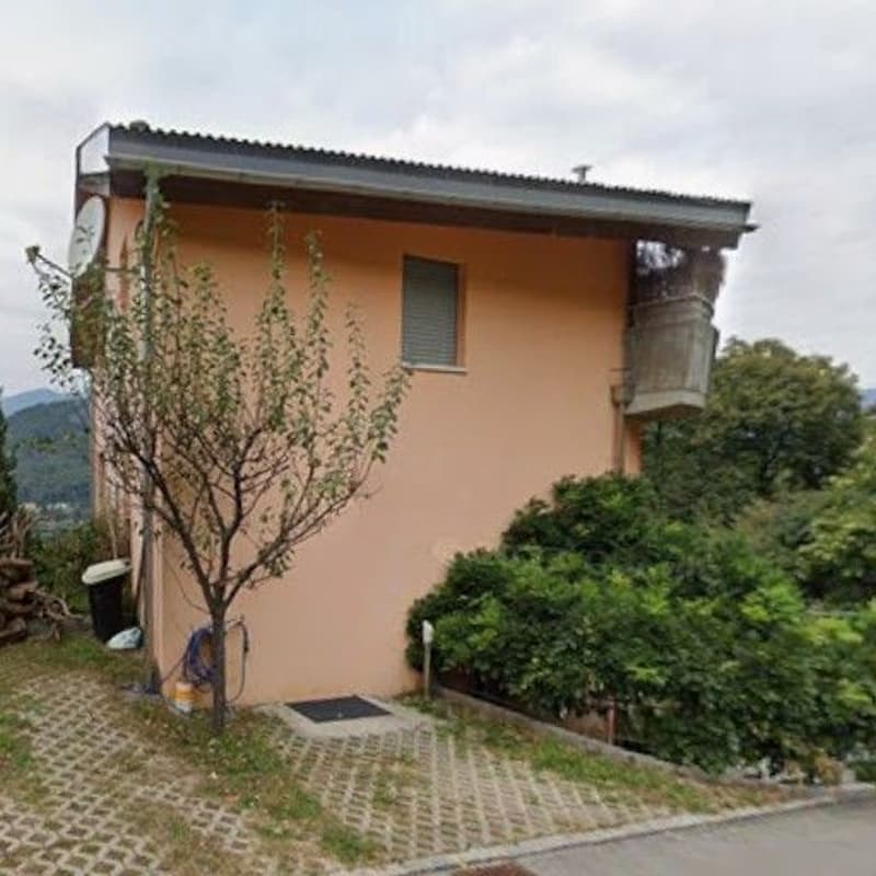 *Casa tradizionale* (3)