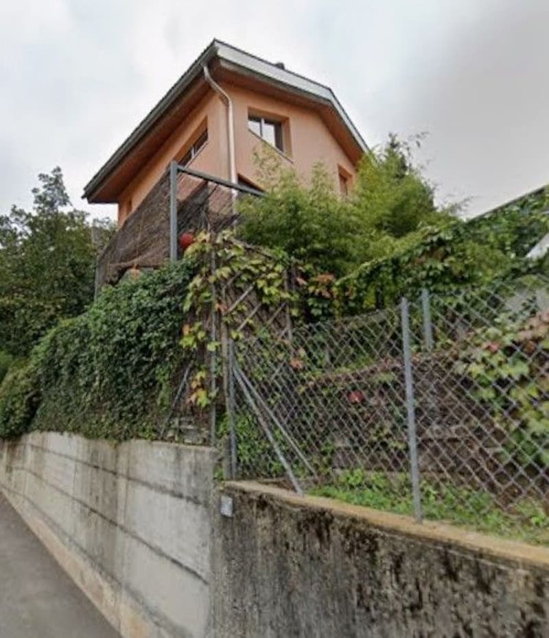 *Casa tradizionale* (5)