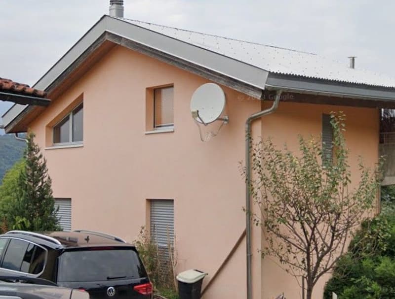 *Casa tradizionale* (4)