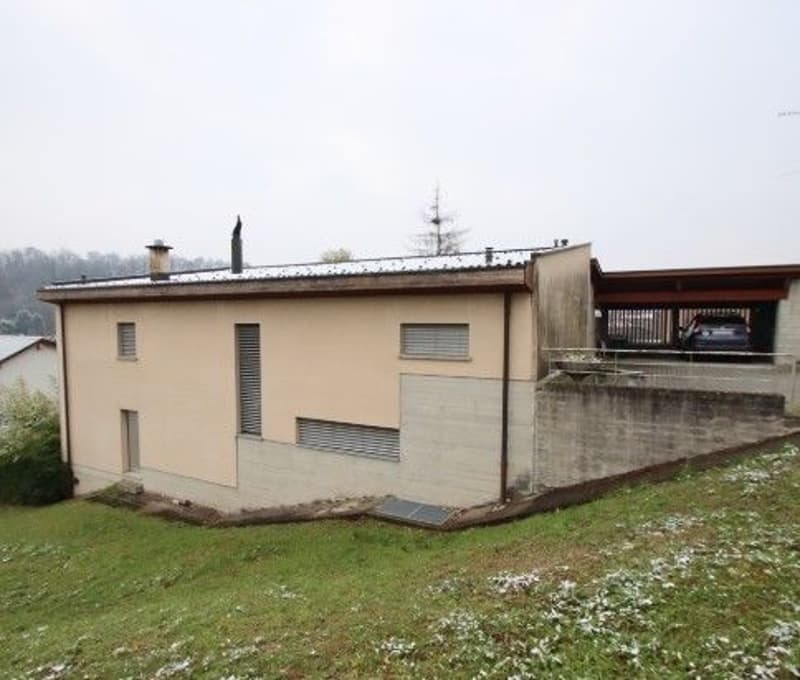 *Casa unifamliare* (2)