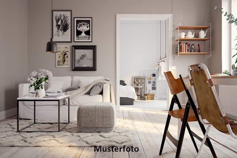 *3,5-Zimmerwohnung* (1)