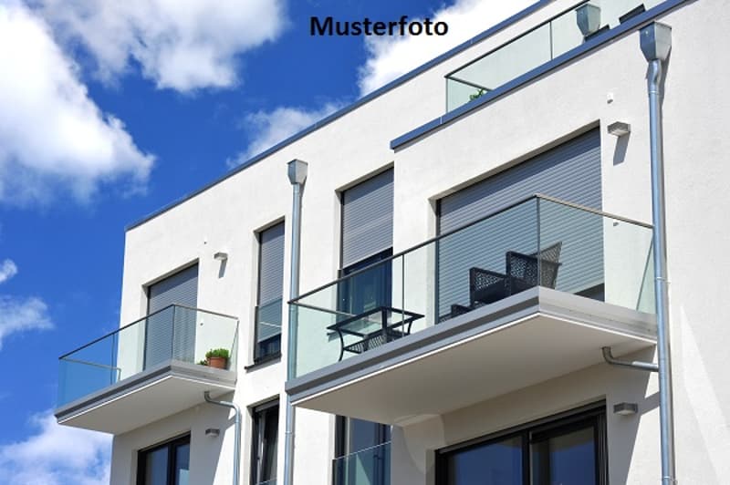 *Habitation avec affectation mixte* (1)
