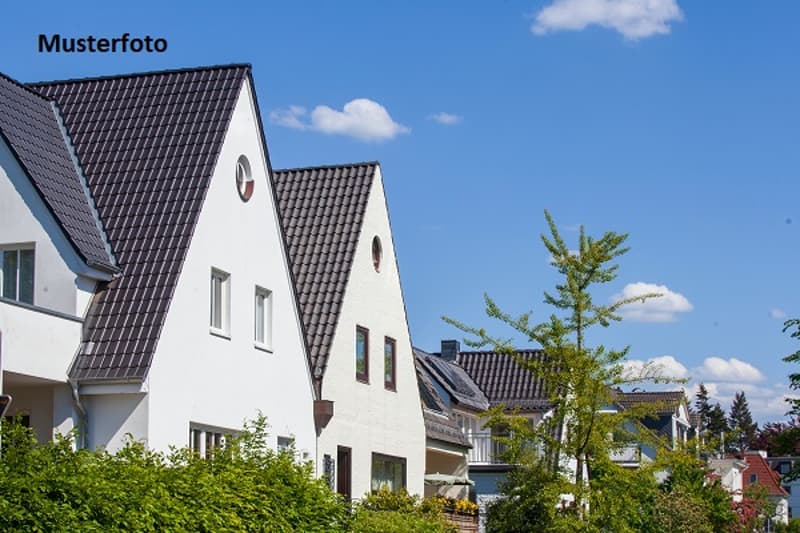 *Einfamilienhaus* (1)
