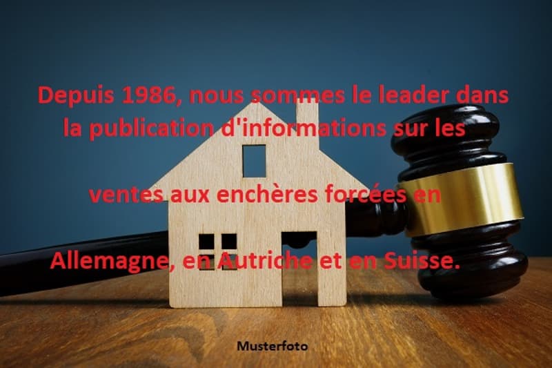 *Bâtiment mixte* (2)