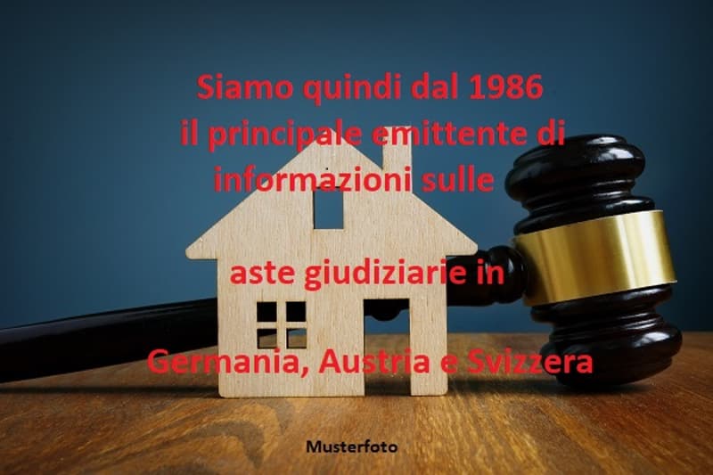 *Appartamento con terrazza-tetto* (2)